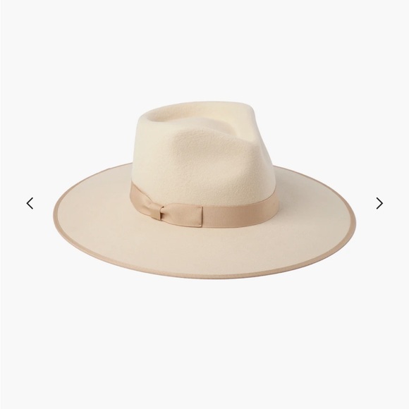 Lack of Color Ivory Rancher - Picture 11 of 11